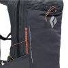 Black Diamond Pursuit Backpack L Carbon-Moab Brown