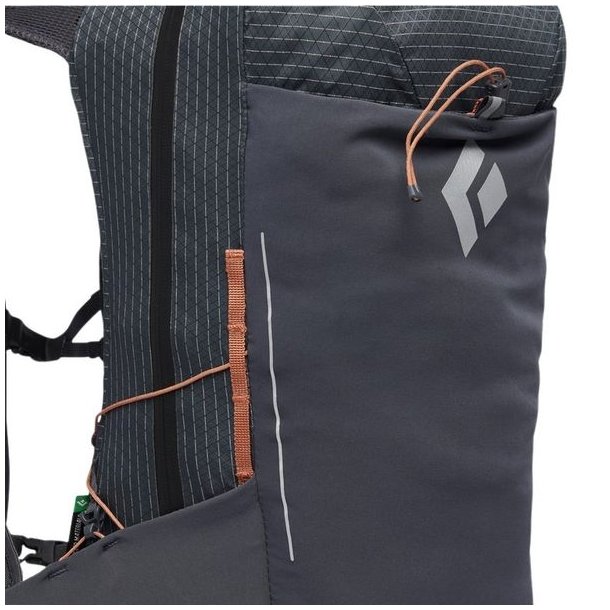 Black Diamond Pursuit Backpack L Carbon-Moab Brown