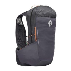 Black Diamond Pursuit Backpack L Carbon-Moab Brown