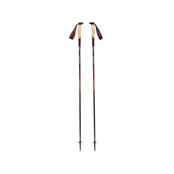 Black Diamond Pursuit Carbon Z Poles Octane 130 cm