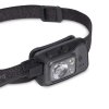 Black Diamond Spot 400-R Headlamp Graphite