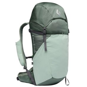 Black Diamond Trail Vista Backpack M/L Laurel Green