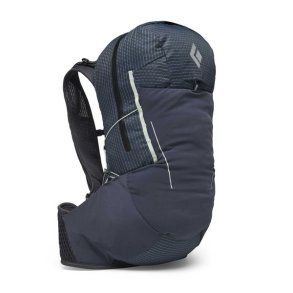 Black Diamond W Pursuit 30 Backpack Carbon-Foam Green