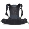 Black Diamond W Pursuit 30 Backpack Carbon-Foam Green