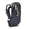 Black Diamond W Pursuit 30 Backpack Carbon-Foam Green