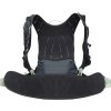 Black Diamond W Pursuit Backpack M Carbon-Foam Green