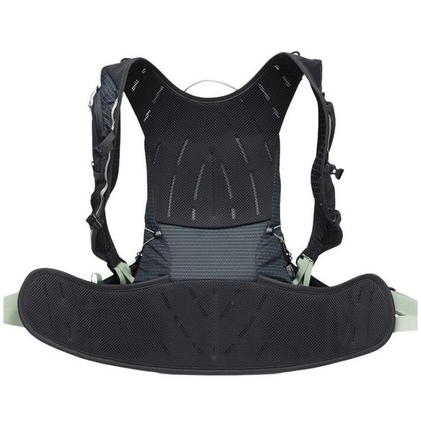 Black Diamond W Pursuit Backpack M Carbon-Foam Green