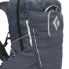 Black Diamond W Pursuit Backpack M Carbon-Foam Green