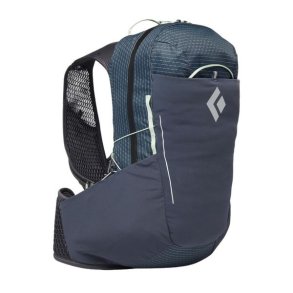 Black Diamond W Pursuit Backpack M Carbon-Foam Green
