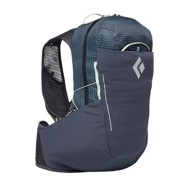Black Diamond W Pursuit Backpack M Carbon-Foam Green