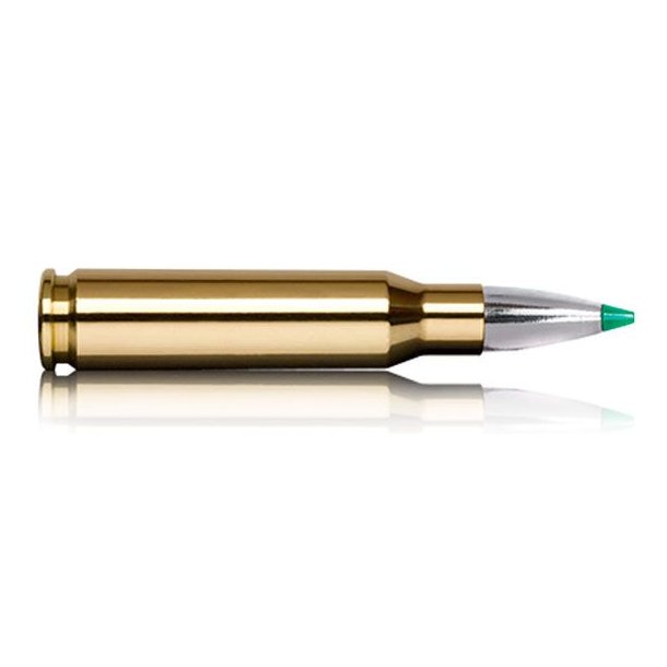 Blaser 8,5x55 139gr/9g Sax KJG Blyfri Riffelpatron 20stk