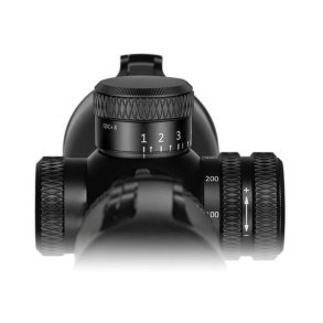 Blaser B1 Ballistik Trn Quick Distance Control+