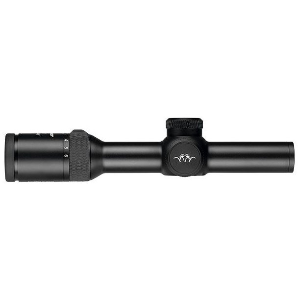 Blaser B2 1-6x24 iC Sigtekikkert
