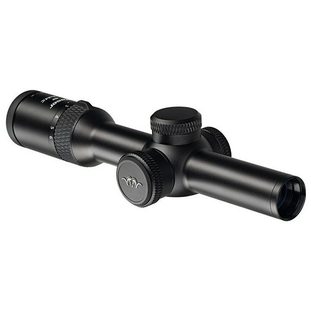 Blaser B2 1-6x24 iC Sigtekikkert