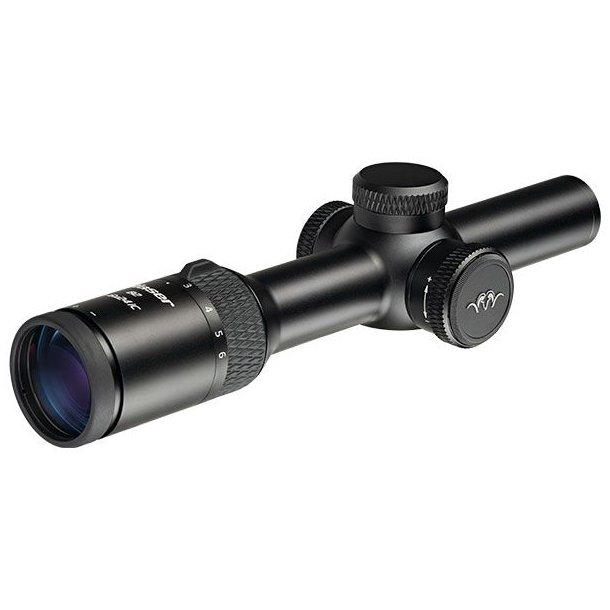 Blaser B2 1-6x24 iC Sigtekikkert