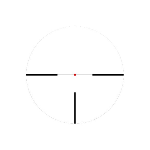 Blaser B2 2-12x50 iC Sigtekikkert