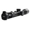 Blaser B2 2-12x50 iC Sigtekikkert Skinne