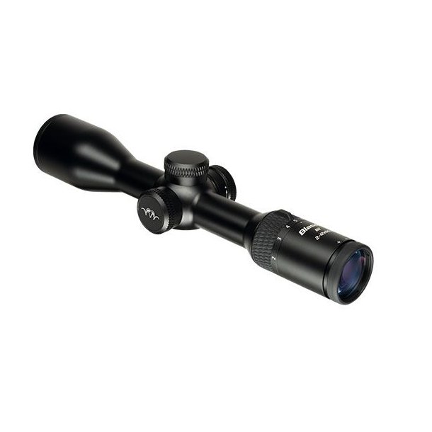 Blaser B2 2-12x50 iC Sigtekikkert Skinne