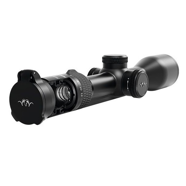 Blaser B2 2-12x50 iC Sigtekikkert