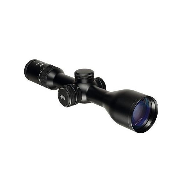 Blaser B2 2.5-15x56 iC Sigtekikkert Skinne
