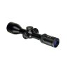 Blaser B2 2.5-15x56 iC Sigtekikkert Skinne