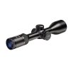 Blaser B2 2.5-15x56 iC Sigtekikkert Skinne
