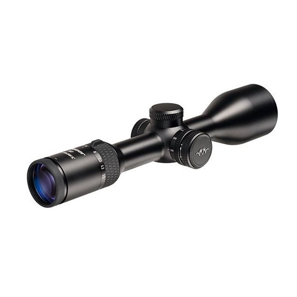 Blaser B2 2.5-15x56 iC Sigtekikkert Skinne