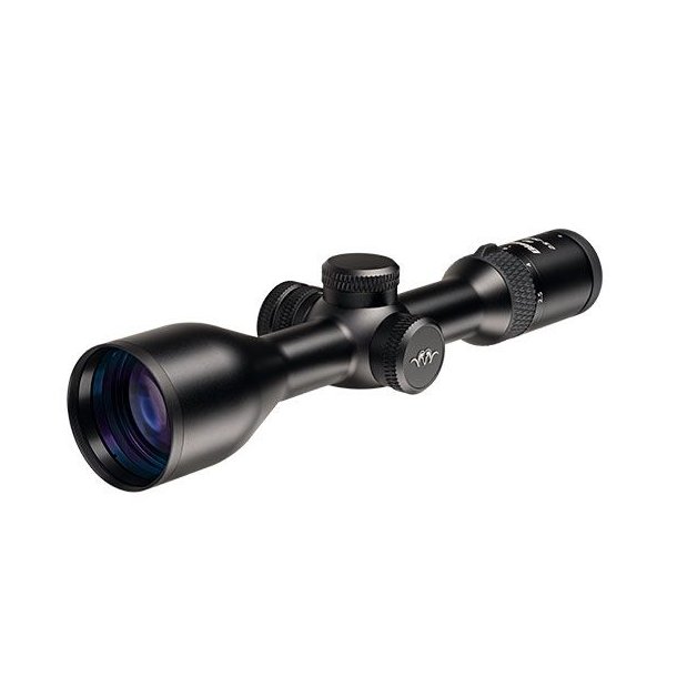 Blaser B2 2.5-15x56 iC Sigtekikkert Skinne