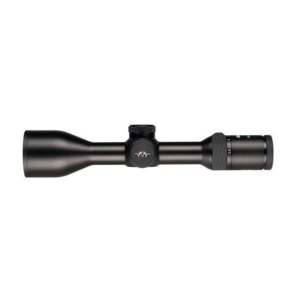 Blaser B2 2.5-15x56 iC Sigtekikkert Skinne