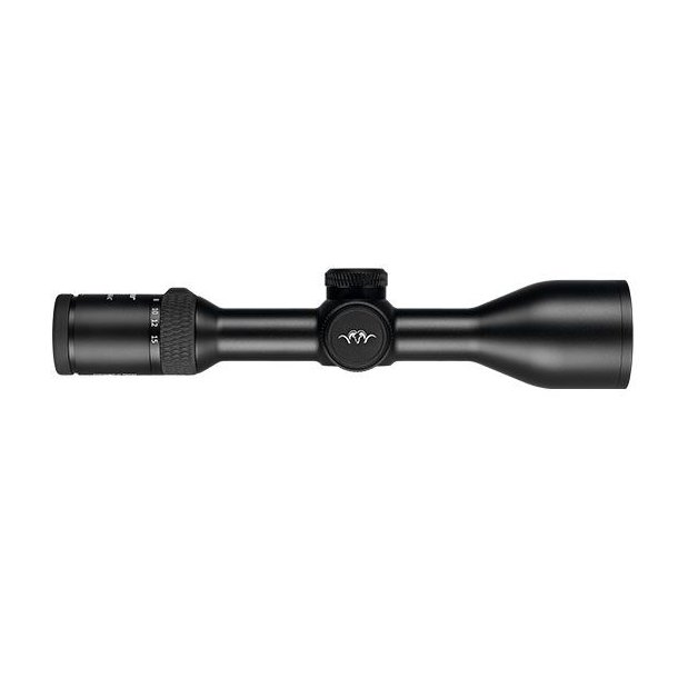 Blaser B2 2.5-15x56 iC Sigtekikkert Skinne