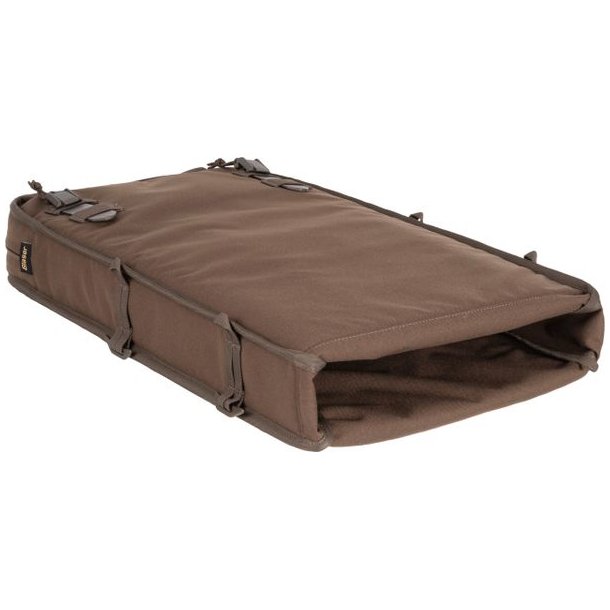 Blaser Backpack Rifle Scabbard Brown