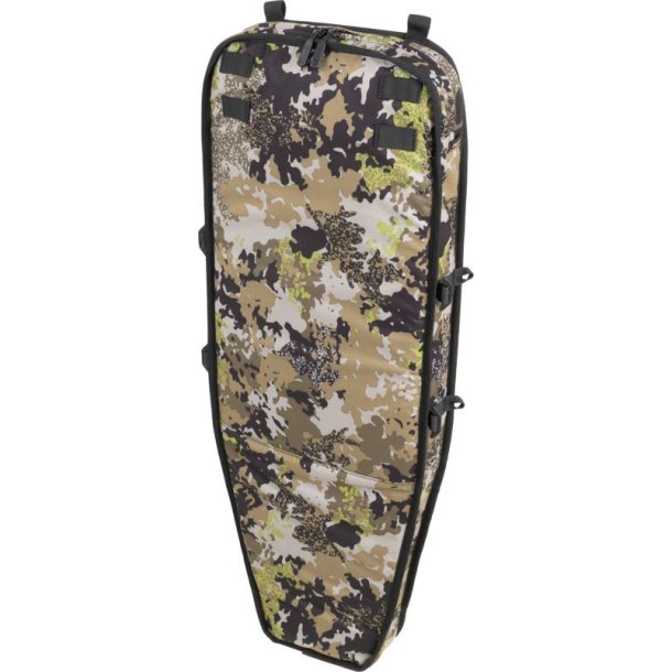 Blaser Backpack Rifle Scabbard HunTec Camo