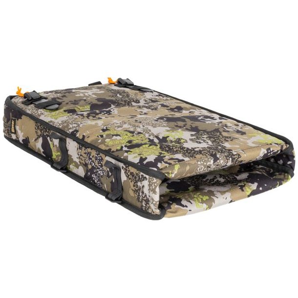 Blaser Backpack Rifle Scabbard HunTec Camo