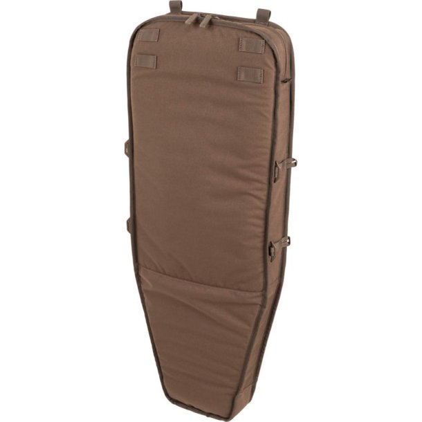 Blaser Backpack Rifle Scabbard Brown