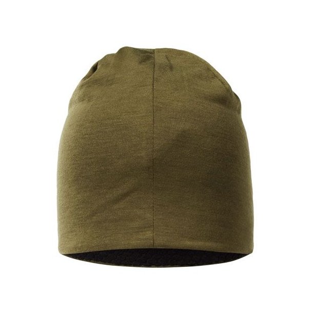 Blaser Beanie Dark Olive