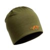 Blaser Beanie Dark Olive