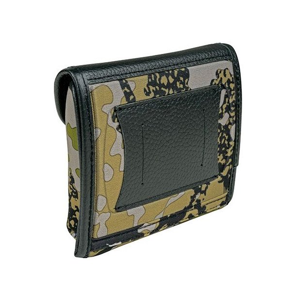 Blaser BJW Patronpung Til Blte 12skud HunTec Camo