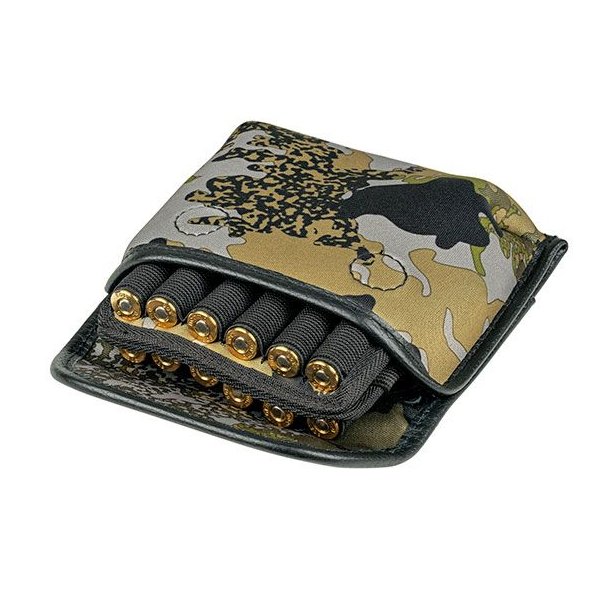 Blaser BJW Patronpung Til Blte 12skud HunTec Camo