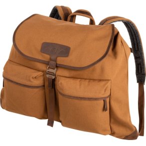 Blaser Canvas Backpack