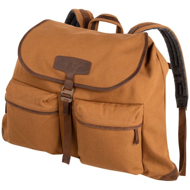 Blaser Canvas Backpack