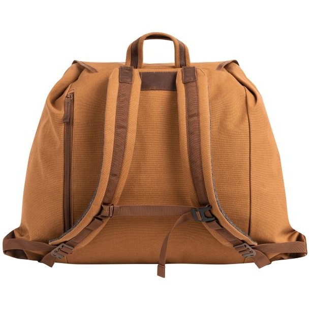 Blaser Canvas Backpack