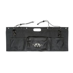 Blaser Car Riffel Foderal Sort