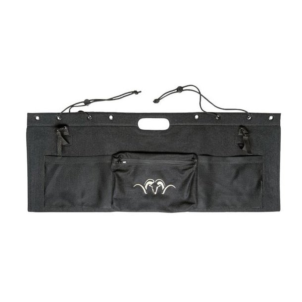 Blaser Car Riffel Foderal Sort