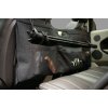 Blaser Car Riffel Foderal Sort