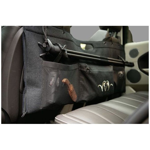 Blaser Car Riffel Foderal Sort