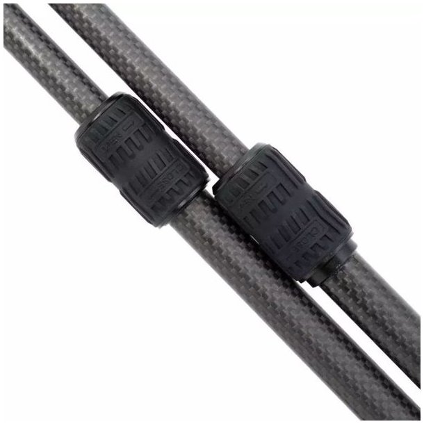Blaser Carbon Skydestok GenII 124-198cm