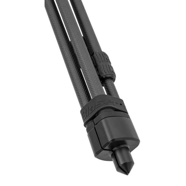 Blaser Carbon Skydestok GenII 124-198cm