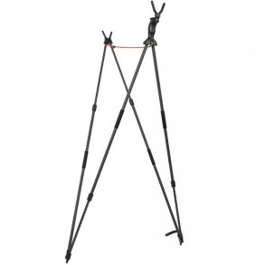 Blaser Carbon Skydestok GenII 124-198cm