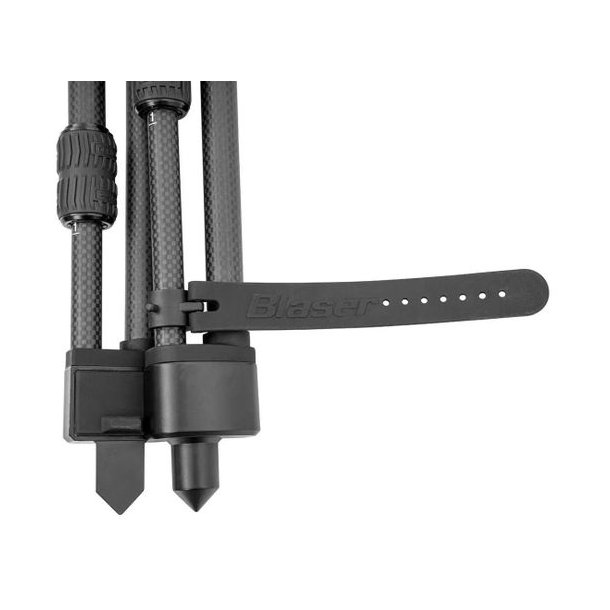 Blaser Carbon Skydestok GenII 124-198cm