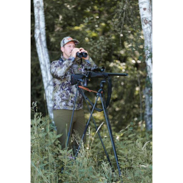Blaser Carbon Stick 5th leg